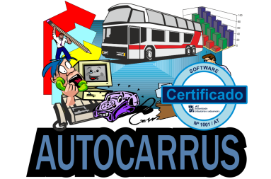 Autocarrus